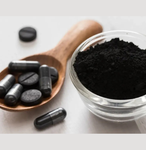Medicine-Uses-Activated-Charcoal Medicine-Uses-Activated-Charcoal